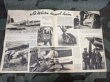 Der Adler Magazine 2 July 1942 Sonderdruck