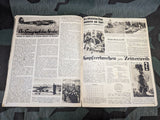 Der Adler Magazine 2 July 1942 Sonderdruck
