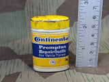 Continental Flickzeug Bicycle Tire Repair Tin