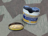 Continental Flickzeug Bicycle Tire Repair Tin