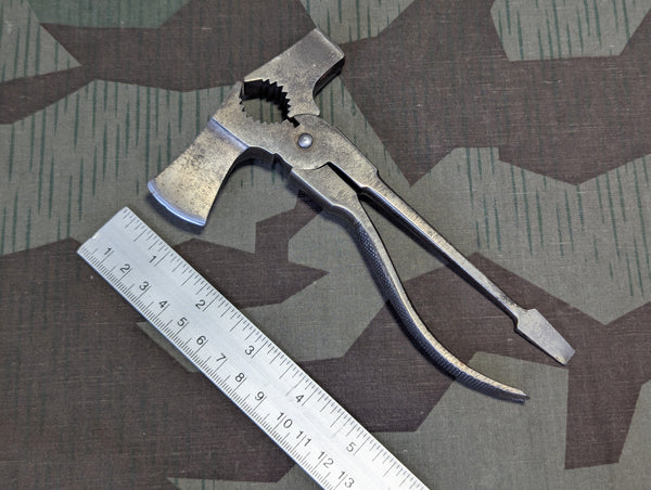Communications Pioneer Universalwerkzeug Crown Cutlery Germany