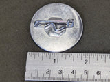 Women's Army ID Badge Fort Benning Georgia