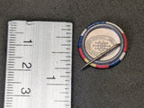 Salvation Army War Service Fund Pin