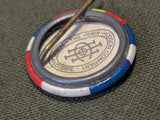 Salvation Army War Service Fund Pin