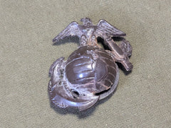 Original Bakelite Marine EGA