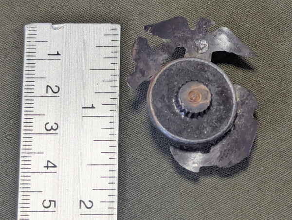 Original Bakelite Marine EGA