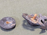 Original Bakelite Marine EGA