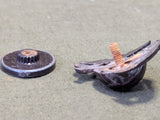 Original Bakelite Marine EGA