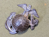 Original Bakelite Marine EGA