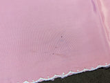 Pink Sweetheart Armored Division Hankie