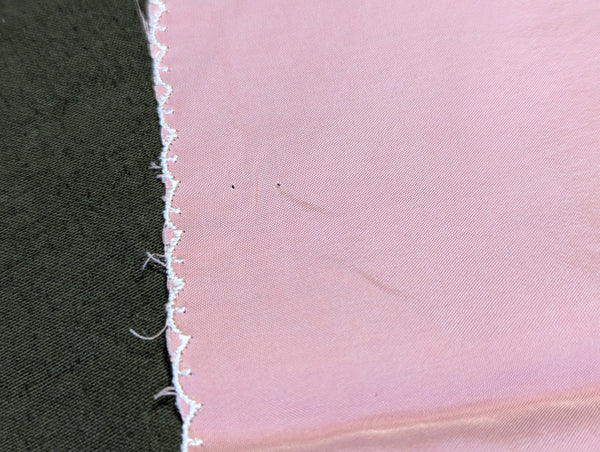 Pink Sweetheart Armored Division Hankie