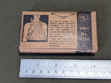 U.S. Triangular Bandage No. 115A