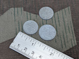 Serbian Coins 1942 (Lot of 3)