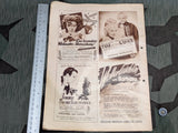 Film Woche Magazine 3 Dec 1941