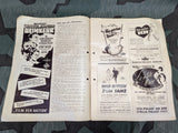 Film Woche Magazine 3 Dec 1941