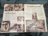 Film Woche Magazine 3 Dec 1941