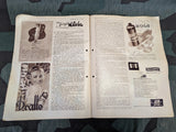 Film Woche Magazine 3 Dec 1941