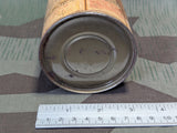 Nestle Baby Formula Can