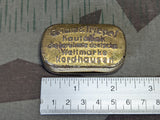 Grimm & Triepel Chewing Tobacco Tin