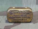 Grimm & Triepel Chewing Tobacco Tin