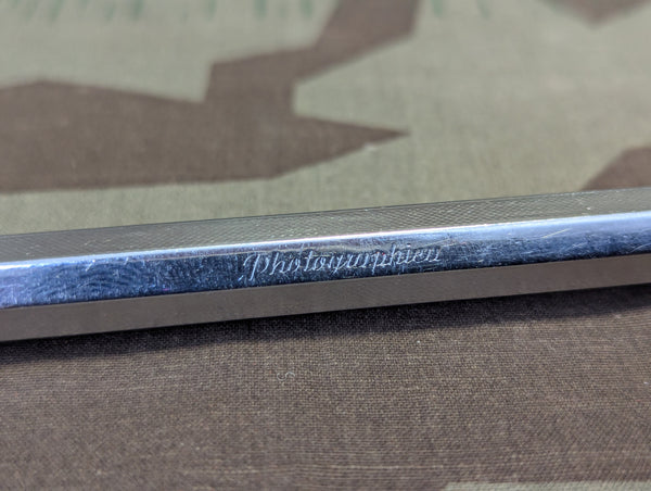 Photographien Multiple Color Pen