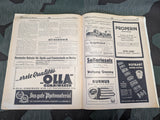 Das Drogisten Fachblatt Medicine Magazine 9 July 1940