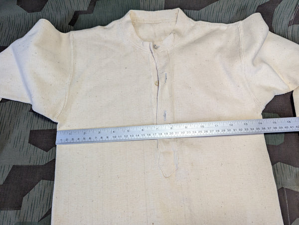 White Undershirt (Small)
