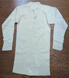 White Undershirt (Small)
