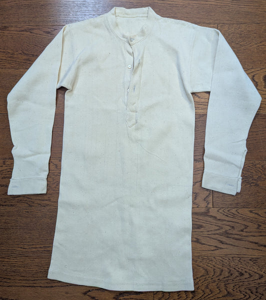 White Undershirt (Small)