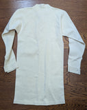 White Undershirt (Small)