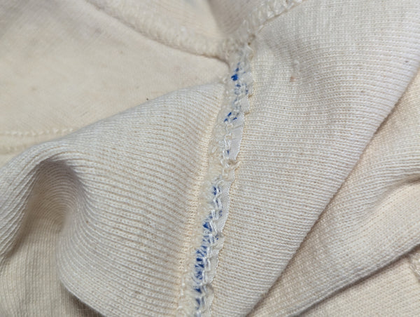 White Undershirt (Small)