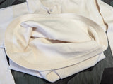 White Undershirt (Small)