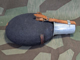 DRK Style Canteen No Markings
