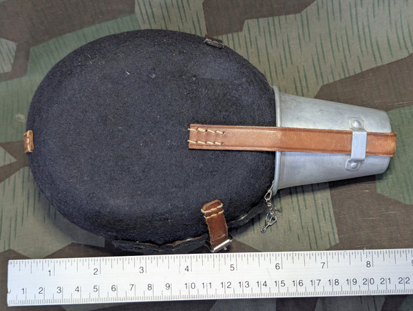 DRK Style Canteen No Markings