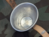 DRK Style Canteen No Markings