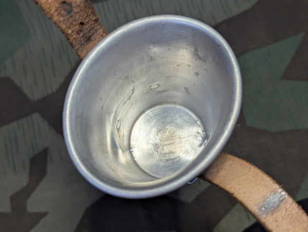 DRK Style Canteen No Markings
