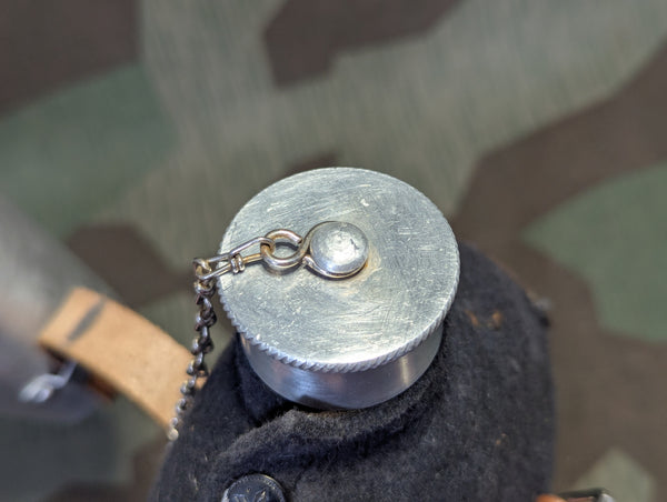DRK Style Canteen No Markings