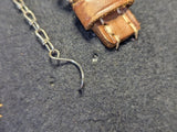DRK Style Canteen No Markings