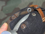 DRK Style Canteen No Markings