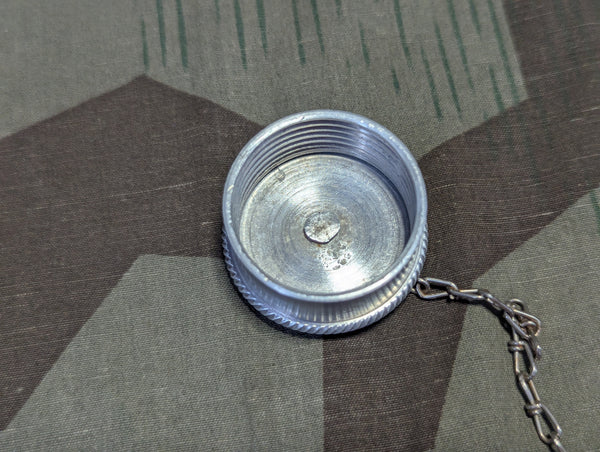 DRK Style Canteen No Markings