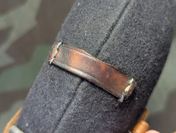 DRK Style Canteen No Markings