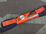 Capama 90cm Black Shoelaces