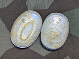 Holländerin Buttermilch Seife Aluminum Soap Container