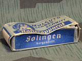 Mulcuto Safety Razor in Box DRP