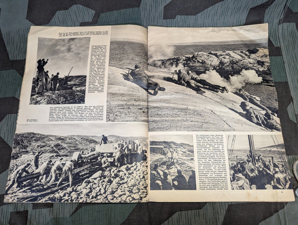 Die Wehrmacht 24 September 1941 Nr.20