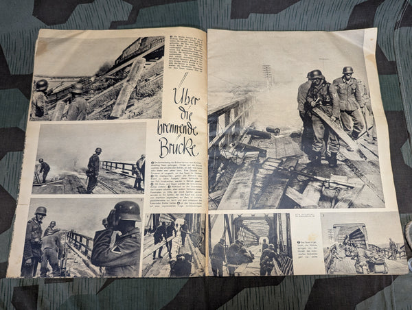 Die Wehrmacht 24 September 1941 Nr.20