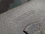 Voigtlander Leather Wallet