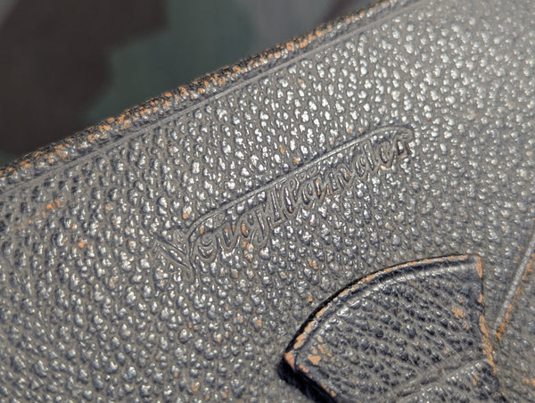 Voigtlander Leather Wallet