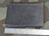 Voigtlander Leather Wallet