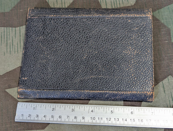 Voigtlander Leather Wallet